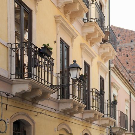 Bed and Breakfast Sisto18 CTA Exterior foto