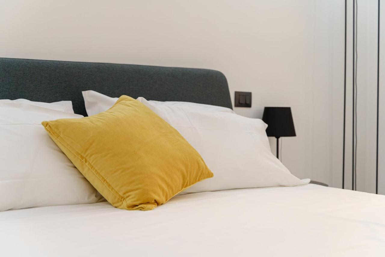 Bed and Breakfast Sisto18 CTA Exterior foto