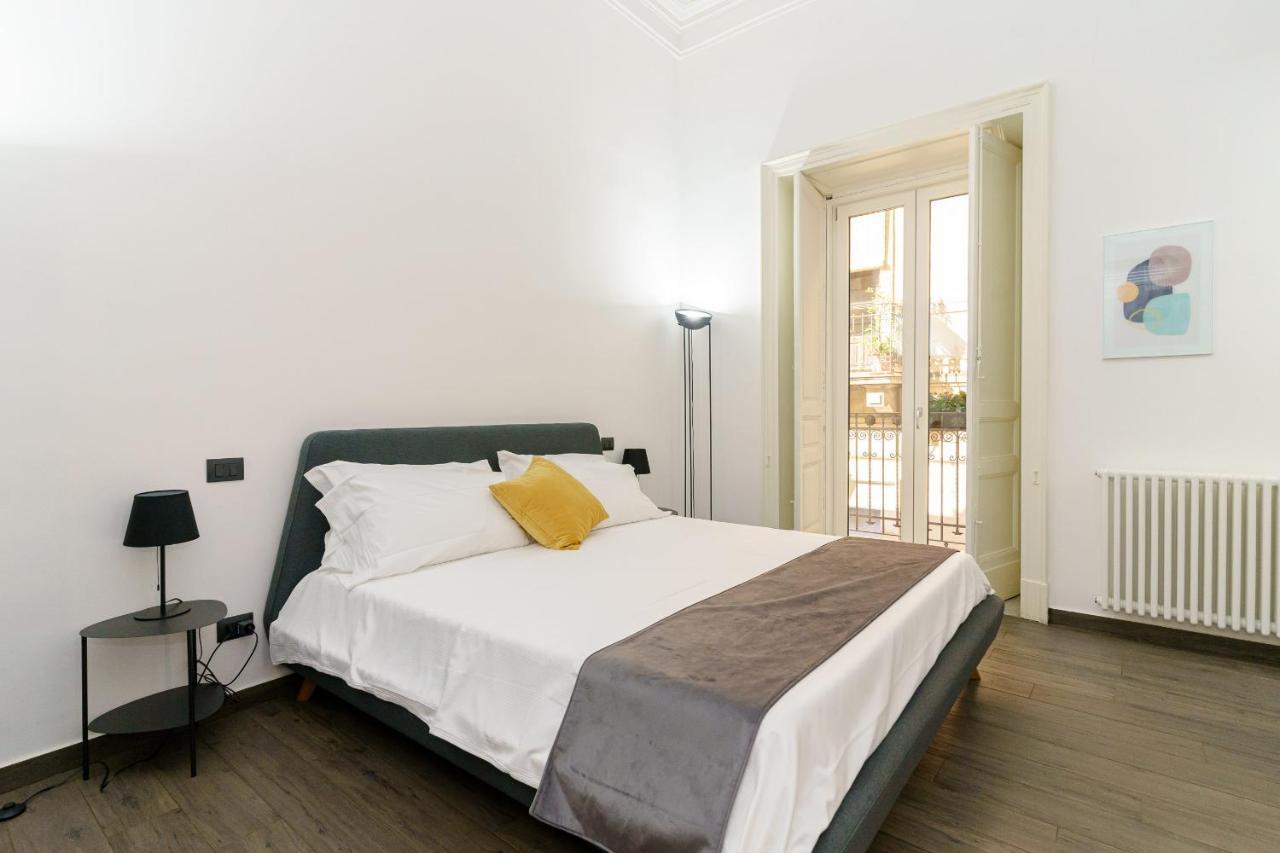 Bed and Breakfast Sisto18 CTA Exterior foto