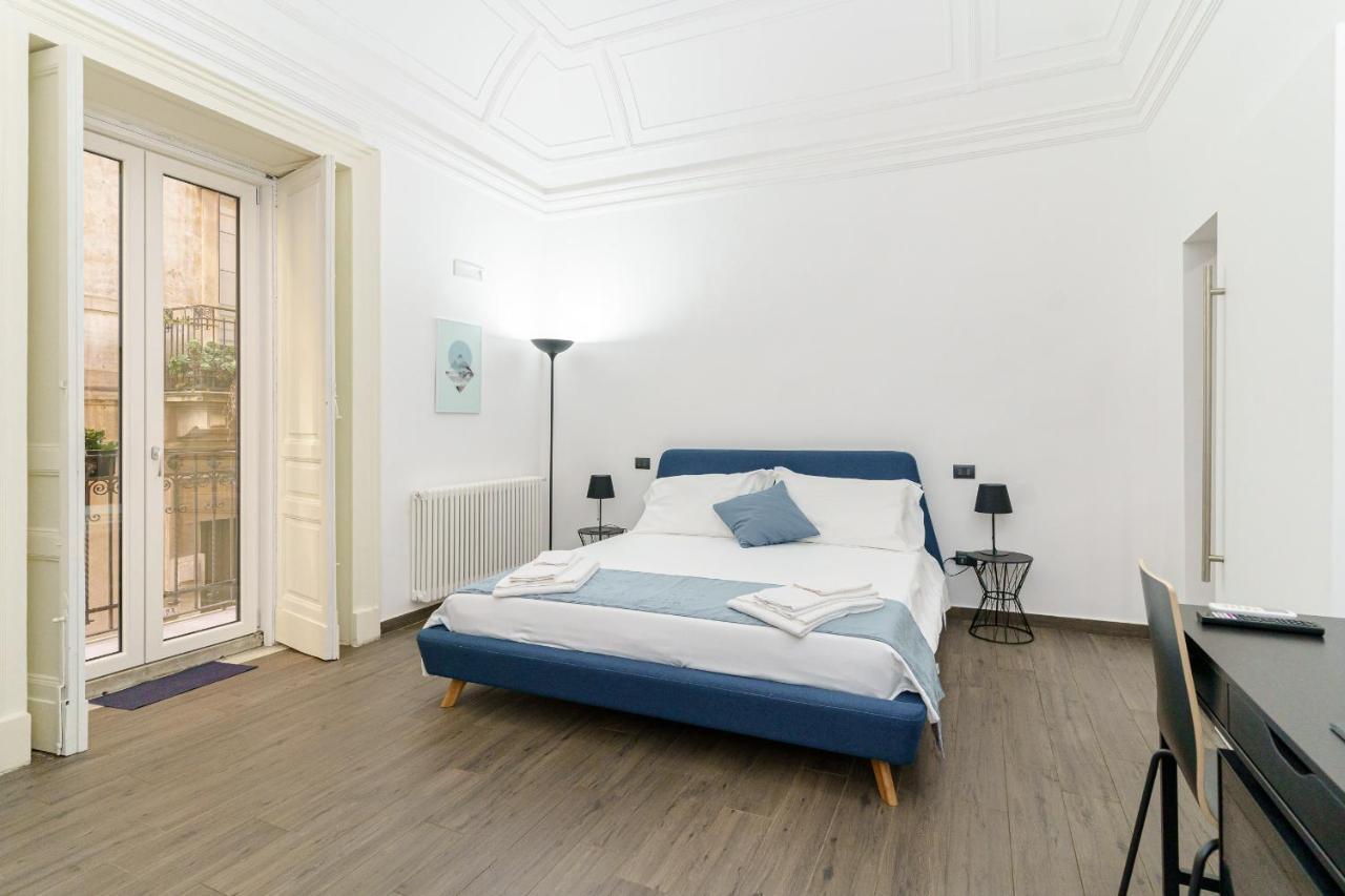 Bed and Breakfast Sisto18 CTA Exterior foto