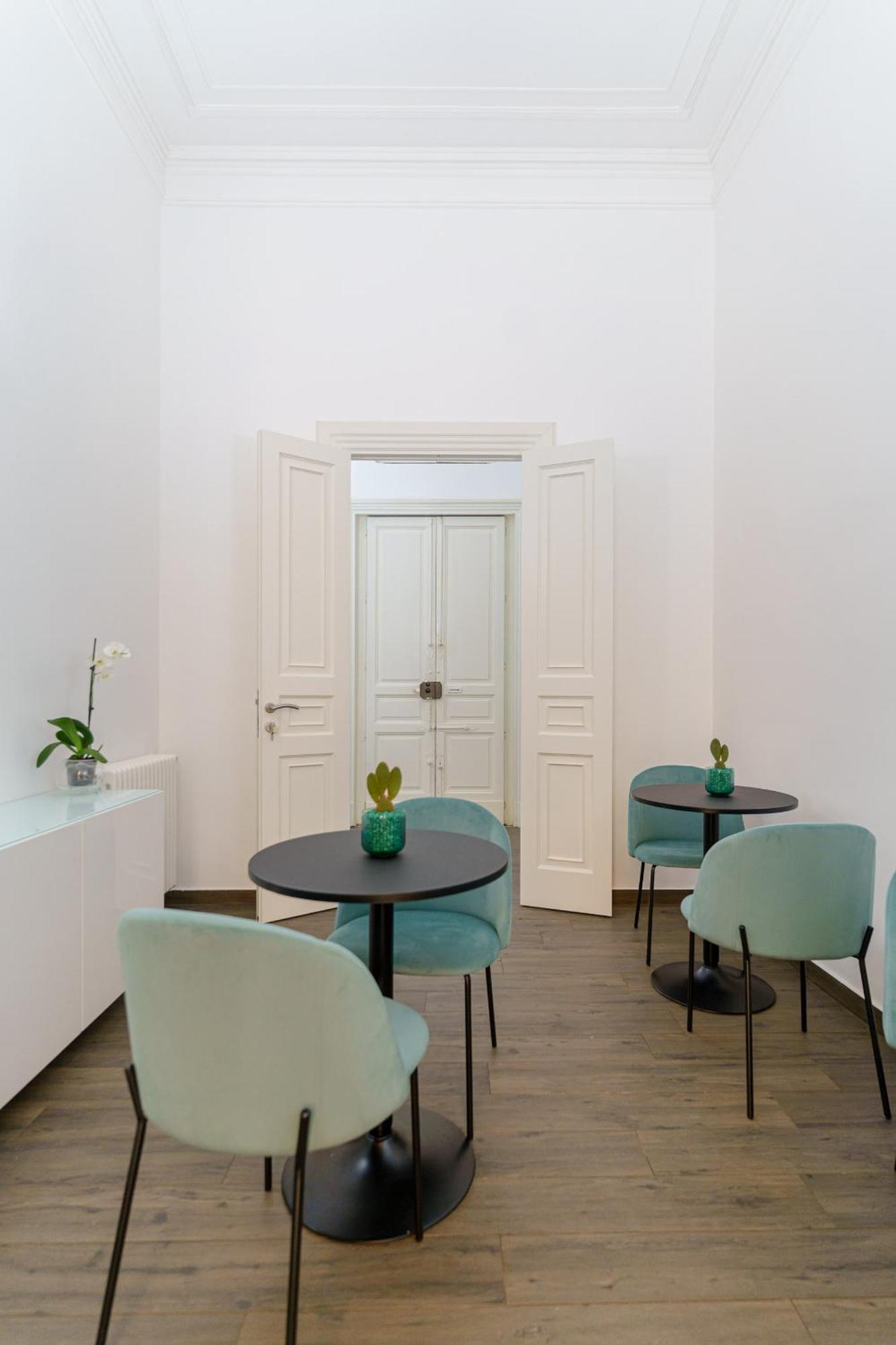 Bed and Breakfast Sisto18 CTA Exterior foto